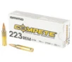 Ammo Inc 223rem 68gr Otm 20 200
