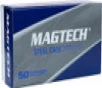 Magtech 9mm 124gr FMJ 1 000 Rounds