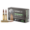Ppu Suprem 6 5cred 140gr Hpbt 20 200