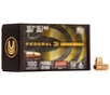 Fed Hydra-shok 32acp 65gr Jhp 20 500
