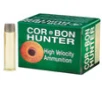 Corbon 44mag 320gr Hunt Hc 20 500