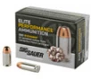 Sig Ammo 10mm 180gr Jhp 20 200