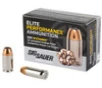 Sig Ammo 45acp 185gr Jhp 20 200