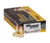 Sig Ammo 9mm 115gr Fmj 50 1000 - SGE9MMB1-365