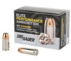 Sig Ammo 9mm 115gr Jhp Ccw 20 200
