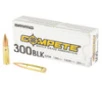 Sig Ammo 277 Fury 155gr Otm 20 200
