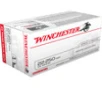 Win Usa 22-250 Rem 45gr Jhp 40 400