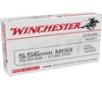 Sterling 5 56 M193 55gr Fmj 30 1500