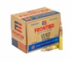 Frontier 5 56mm NATO 55gr FMJ M193 500 Rounds