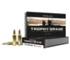 Nosler Tga 22 Creed 70gr Ab 20 200