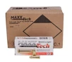 MaxxTech 9mm 124gr FMJ Ammo 1 000 Rounds