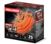 Sporting Clay 12 Gauge 2-3 4  1oz  7 5 Shot 1250FPS 250 Case