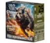 Mirage HPS 12GA 2-3 4  1oz Rifled Slug 25 Box