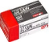 Aguila 40 Sw 180gr Fmj-fn - 50rd 20bx cs