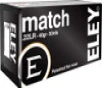 Eley Match 22lr 40gr Eps - 50rd 100bx cs