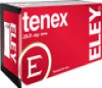 Eley Tenex 22lr 40gr Eps - 50rd 100bx cs
