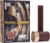 Federal 10ga 3 1 2  00 Buck - 18 Pellets 5rd 10bx cs