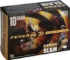 Federal Grandslam 10ga - 3 5  2oz  5 10rd 5bx cs