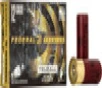 Federal Truball Slg 12ga 2 75  - 1300fps 1oz 5rd 50bx cs