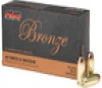 Pmc 40 Sw 165gr Fmj-fp - 50rd 20bx cs