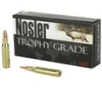 Nosler 308win 165gr Ab 20 200