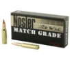 Nosler 308win 168gr Cc 20 200