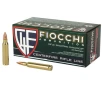 Fiocchi 223rem 62gr Fmjbt 50 1000