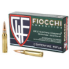 Fiocchi 308win 150gr Fmjbt 20 200