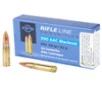 Ppu 300blk Fmj 125gr 20 1000