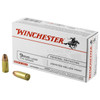 Win Usa 9mm 115gr Jhp 50 500