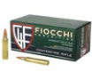 Fiocchi 223rem 50gr Vmax 50 1000