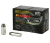 Barnes Tac-xpd 40sw 140gr Hp 20 200