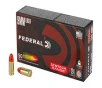 Fed Ae 9mm 124gr Tsj 50 500