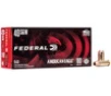 Fed Am Eagle 40sw 180gr Fmj 50 1000