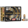 Fed Hydra-shok Deep 9mm 135gr Hp 20 