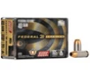 Fed Hydshk Dp 40s w 165gr Jhp 20 200