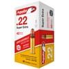 Aguila 22lr Hv Sp 40gr 50 2000