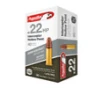Aguila 22lr Intercpt 40gr Hp 50 1000