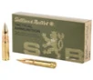 S b 300blk 147gr Fmj 20 1000