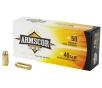 Armscor 40sw 180gr Fmj 50 1000