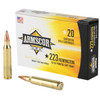Armscor 223rem 55gr Psp 20 1000