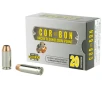 Corbon 10mm 165gr Jhp 20 500
