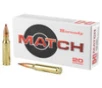 Hrndy 308win 168gr Eld-m 20 200