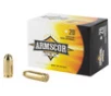 Armscor 40s w 180gr Jhp 20 500