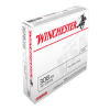 Win Usa Trgt 308win 147gr Fmj 20 200