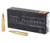 Hrndy Black 223rem 62gr Fmj 20 200