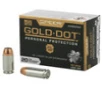 Spr Gold Dot 40sw 180gr Hp 20 200
