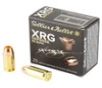 S b 45acp 165gr Xrg 25 1000