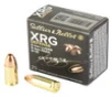 S b 9mm 100gr Xrg 25 1000