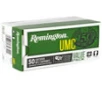 Rem Umc 223rem 55gr Fmj 50 400